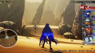 Shin Megami Tensei 5: Vengeance — Как найти и победить Матадора