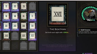 Hades 2: полный гайд по игре — от геймплея до релиза