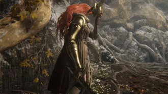 Разработчики Elden Ring предупредили о спойлерах к дополнению Shadow of the Erdtree