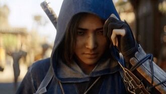 «Шаг назад» — Assassin's Creed: Shadows отказывается от легендарной функции стелса в серии