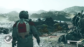 Bethesda планирует выпускать масштабные дополнения к Starfield ежегодно