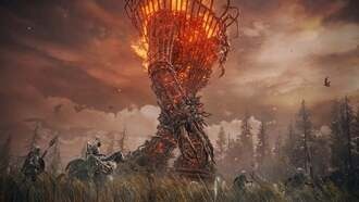 Хидэтака Миядзаки оценил мод Elden Ring