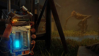 A Quiet Place: The Road Ahead выйдет в 2024 году