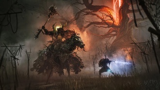 Продолжение Lords of the Fallen выйдет в 2026 году