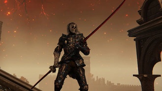 Elden Ring: лучшая сборка с кровотечением (статистика, оружие, броня и талисманы)