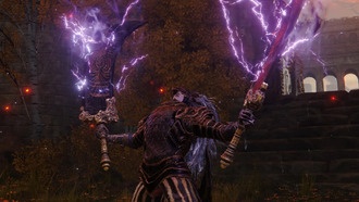 Лучшие сборки Элден Ринга