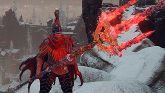 Elden Ring: лучший билд на Колдовство (статистика, оружие, броня и талисманы)