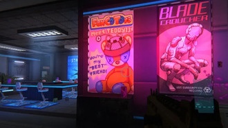 Шутер Selaco в раннем доступе стал успешным: продано более 51 тысячи копий