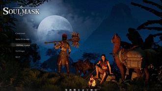 Как использовать консольные команды в Soulmask