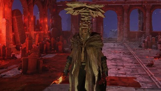 Elden Ring: лучшая сборка «Красная Гниль» (характеристики, оружие, броня и талисманы)