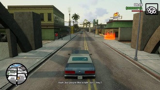 Трилогию GTA скачали на Netflix 30 миллионов раз