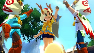 Истории Monster Hunter: все образцы яиц (и как их найти)