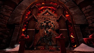 Шутер GRAVEN в жанре мрачного фэнтези выйдет 25 июня на консолях