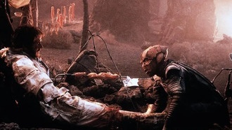 20th Century Studios работает над ремейком фантастического фильма «Враг мой»