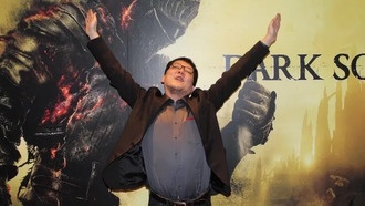 Босс FromSoftware высказался о волне увольнений