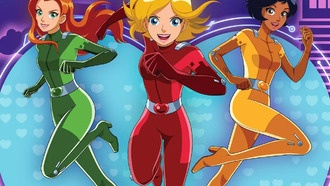 По мотивам мультсериала «Тотали Спайс!» создадут шоу с участием живых актёров