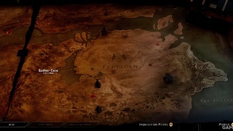 Dragon Age: Inquisition: как завербовать всех агентов