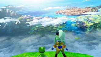 Советы для начинающих по историям Monster Hunter