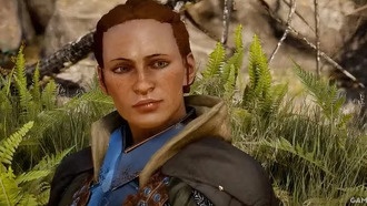 Dragon Age: Inquisition: как нанять и найти романтического разведчика Хардинга