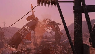Как повысить репутацию рейдера в Fallout 76