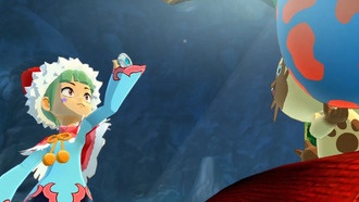 Каждый образец и местоположение яиц монстров в Monster Hunter Stories