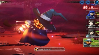 Shin Megami Tensei 5: Vengeance — объяснение потенциала навыков