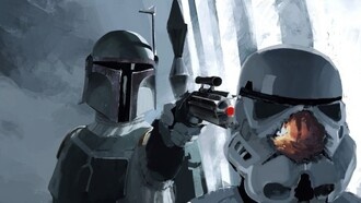 Дэйв Филони высказался об идее «Звёздных войн» с рейтингом R