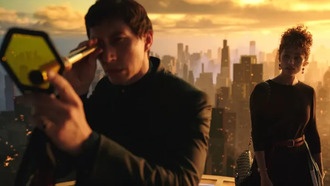 Премьера «Мегалополиса» Копполы состоится 27 сентября