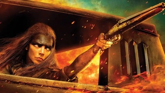 Власти Австралии потеряли $100 млн на «Фуриосе»