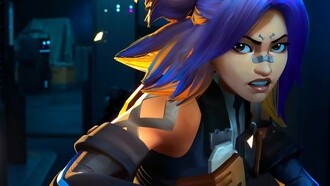 Античит Valorant против игроков на консолях с клавиатурой и мышью