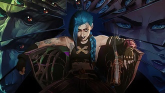 Шоураннер «Аркейна» работает над новыми проектами по вселенной League of Legends