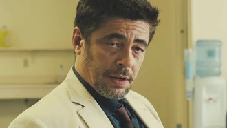 Бенисио Дель Торо присоединился к новому фильму Пола Томаса Андерсона