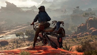 Нарративный директор Star Wars Outlaws обещает «игру мечты»