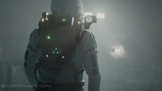 Стала известна дата выхода стелс-экшена EVOTINCTION