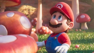 Super Mario Bros. Movie 2 выйдет в апреле 2026 года