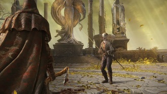 Геймдиректор Elden Ring выступает против возможных сокращений в FromSoftware