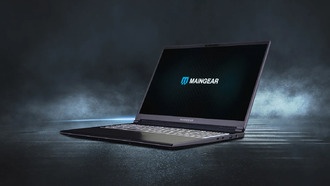 MAINGEAR выпускает новые игровые ноутбуки ML-16