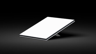 Starlink Mini размером с iPad Pro 13 обеспечивает скорость 100 Мбит/с в любом месте