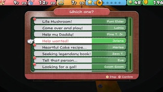 Paper Mario: The Thousand-Year Door — Как победить Prince Mush