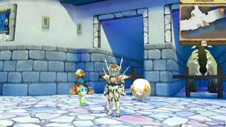 Все локации потерянных пуги в Monster Hunter Stories