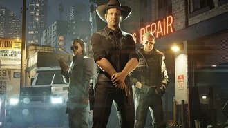 Crime Boss: Rockay City лишилась защиты Denuvo