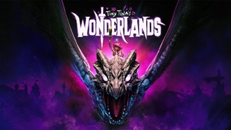 В июле Tiny Tinas Wonderlands и Saints Row 4 будут исключены из каталога PlayStation Plus