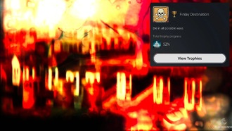 Каждый способ умереть ради трофея/достижения «Пункт назначения Финли» в Still Wakes The Deep