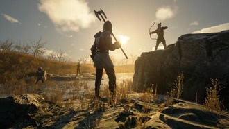 Отзывы на Pax Dei в Steam преимущественно отрицательные