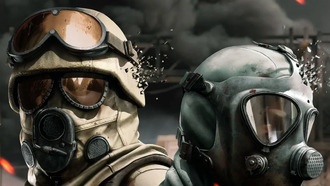 Контентное обновление Operation Crisis для шутера Insurgency: Sandstorm