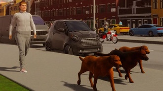 «Cities: Skylines 2»: разработчики предупредили о возможном массовом вымирании пожилых горожан в игре