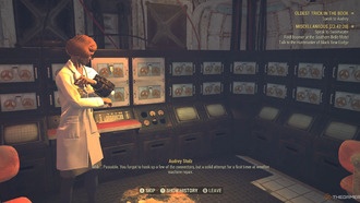 Как выполнить «Самый старый трюк в книге» Fallout 76