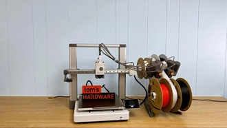 TikTok ошибочно возвращает деньги за 3D-принтеры Bambu Lab A1