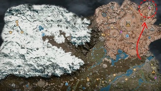 Soulmask: где найти клей