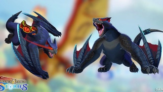 Истории Monster Hunter: как добыть наргакугу